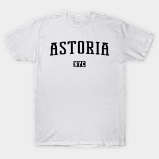 Astoria NYC T-Shirt